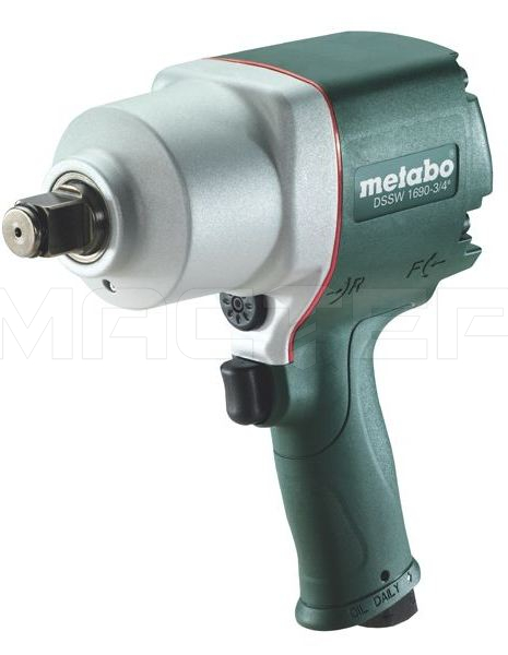 Metabo DSSW 1690